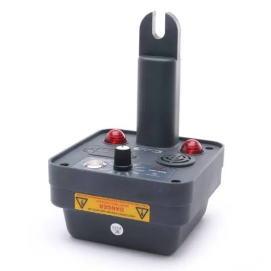 Voltage Detector (HT / LT)